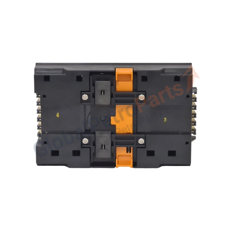KL4201X1-BA1 | Emerson DeltaV | CHARM Baseplate