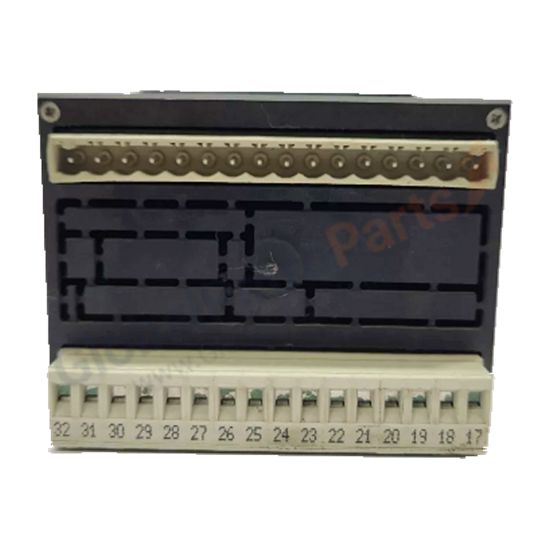 LR20025 | Woodward Multifunction Relay MFR13
