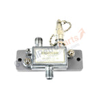 Schneider Modicon Quantum MA-0185-100 Coaxial Tap