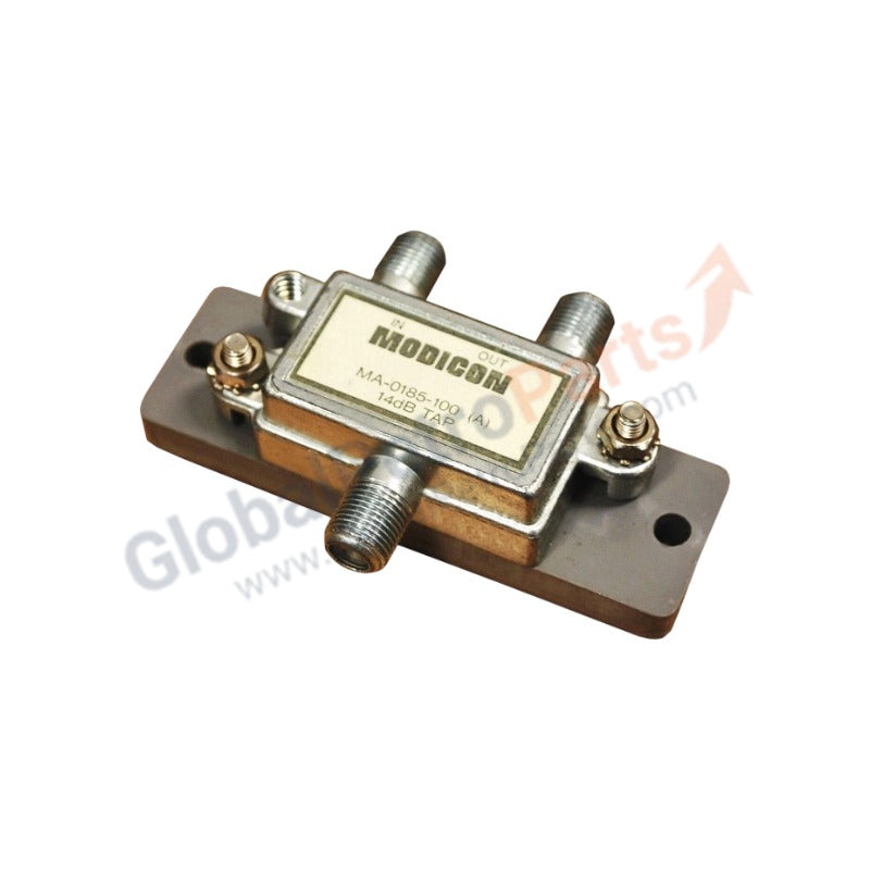 Schneider Modicon Quantum MA-0185-100 Coaxial Tap