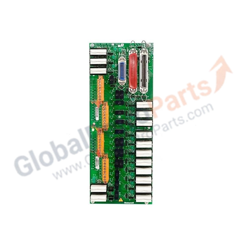MC-TDOY23 51204166-175 Honeywell Digital Output Board