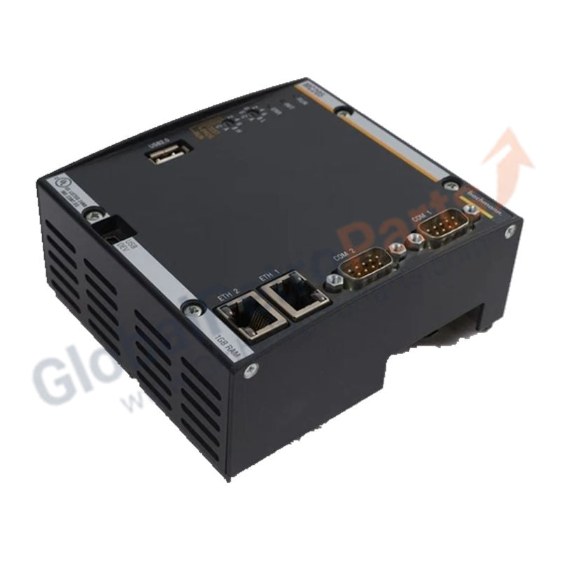 Bachmann MC205 Positioning Module