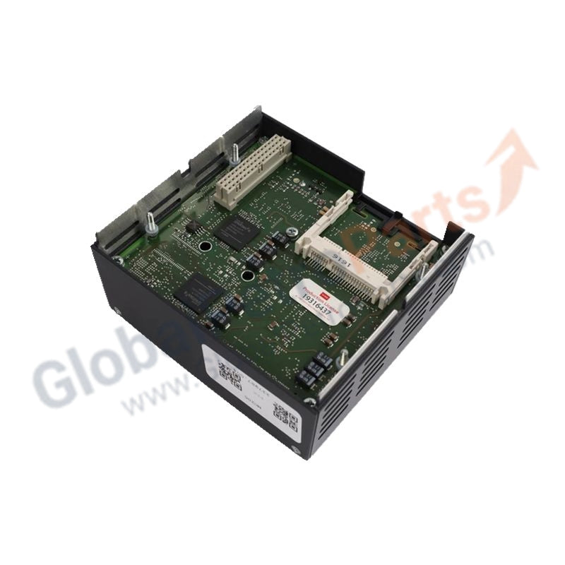 Bachmann MC205 Positioning Module