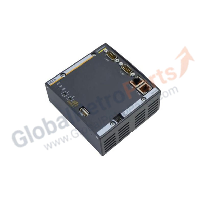 Bachmann MC206 Controller Processor Module