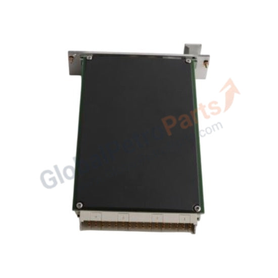 MMS6410 Emerson Epro Dual Channel Measuring Amplifier