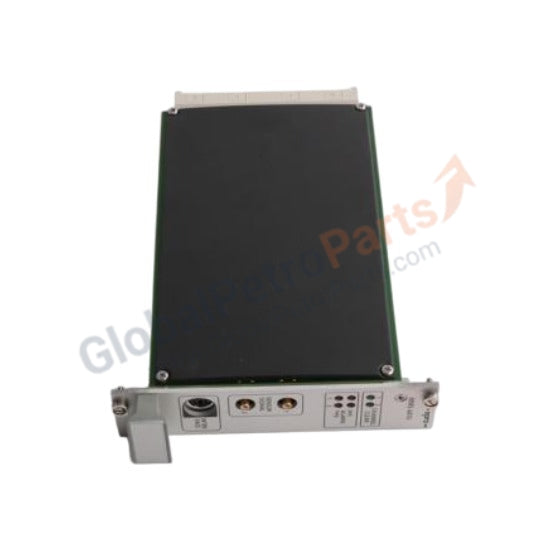 MMS6410 Emerson Epro Dual Channel Measuring Amplifier