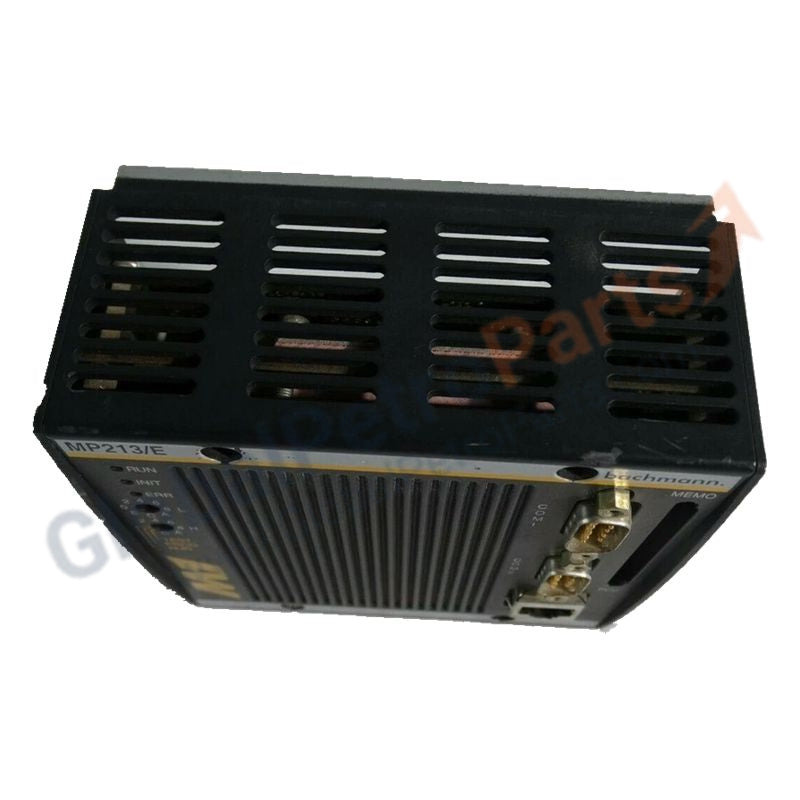 MP213/E Bachmann CPU Processor Module