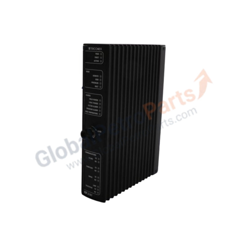 MP3101 Main Processor Module Triconex