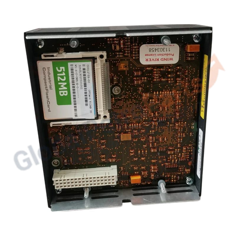 MPC240/W CPU Module Bachmann