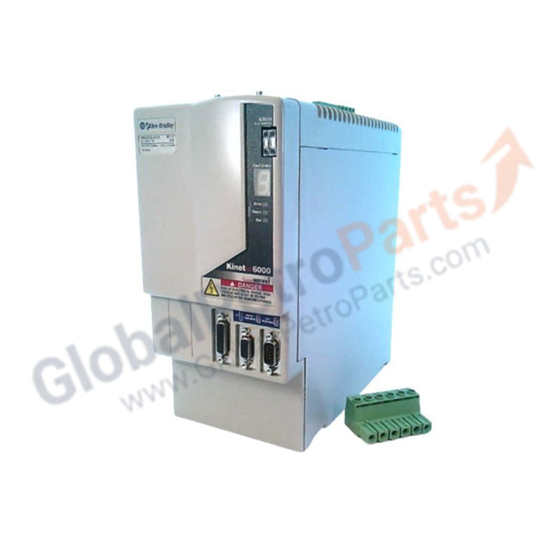MPS022 Alstom Converteam Rack Mount Power Supply