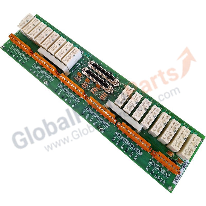 Honeywell MU/MC-TAOX12 51304441-175 Analog Output FTA Module