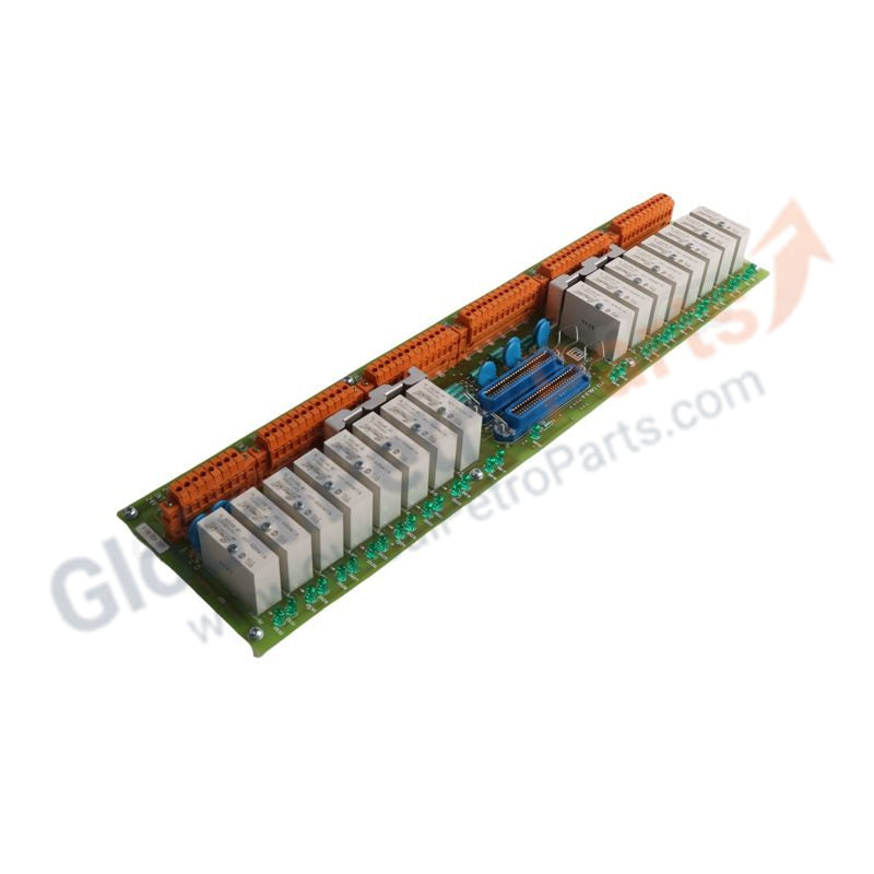 Honeywell MU/MC-TAOX12 51304441-175 Analog Output FTA Module