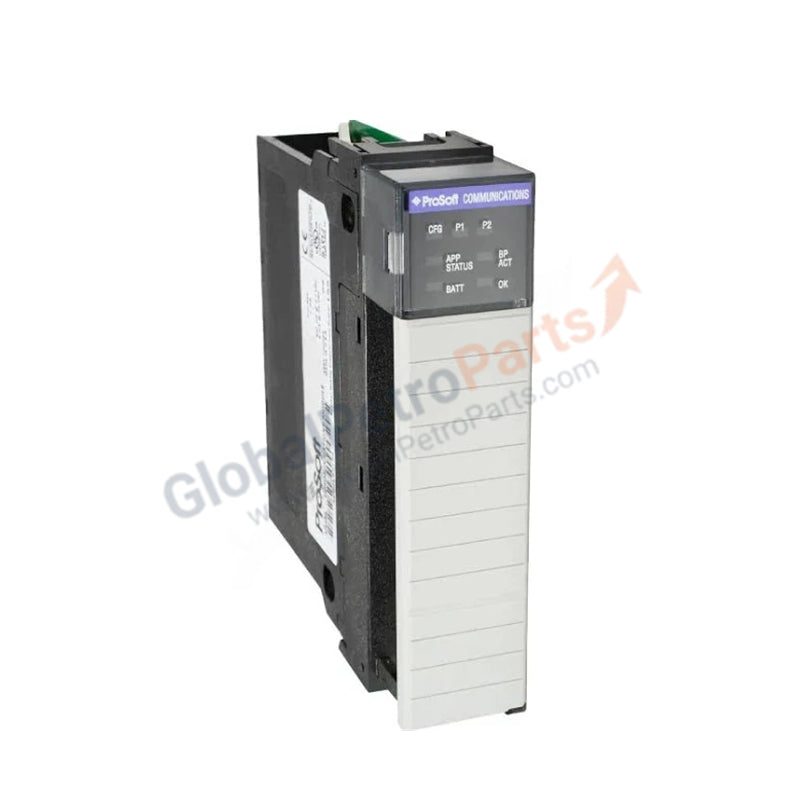 ProSoft | MVI46-MCM | SLC 500 Modbus Master/Slave Communication Module