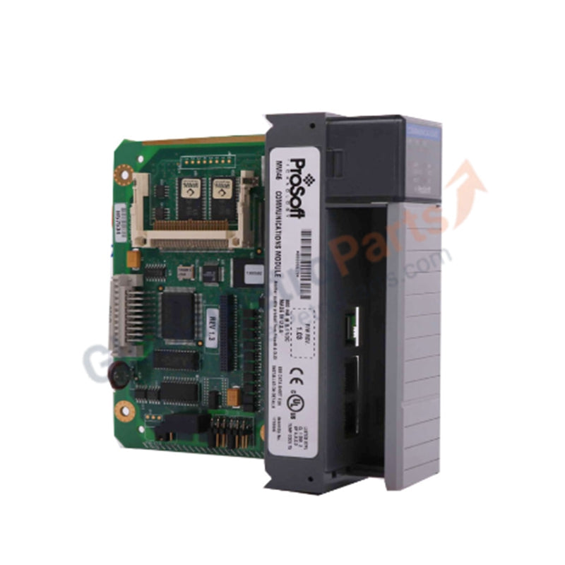 ProSoft MVI56-GSC | ControlLogix Generic Serial ASCII Interface Module