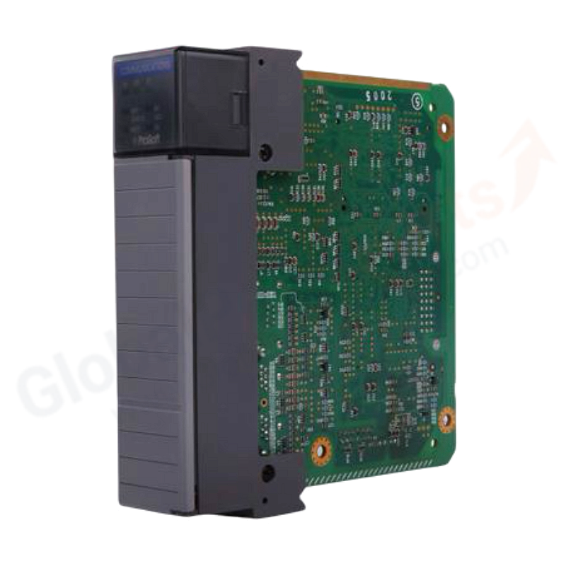 MVI46-DFNT | Prosoft Communication module | Allen Bradley SLC500