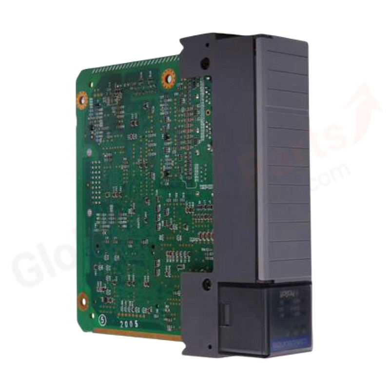 MVI46-DFNT | Prosoft Communication module | Allen Bradley SLC500