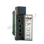 ProSoft Technology | MVI46-MNET | SLC 500 Modbus TCP/IP Interface Module
