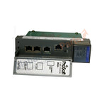 ProSoft Technology | MVI46-MNET | SLC 500 Modbus TCP/IP Interface Module