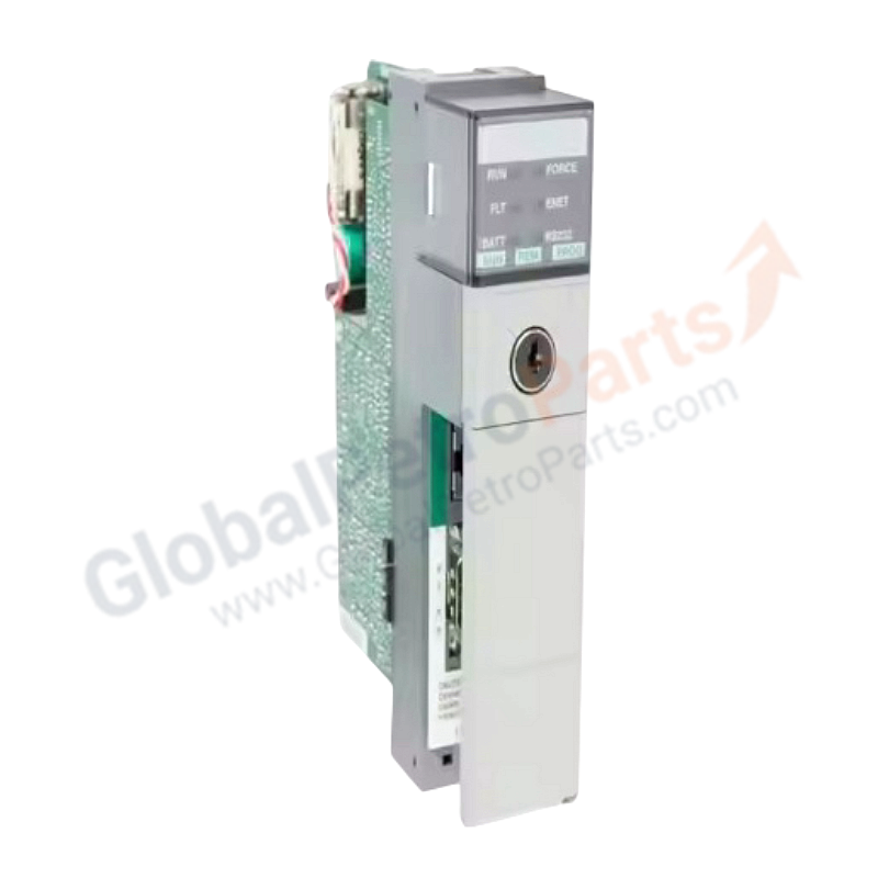 Rockwell ProSoft MVI56-BAS Communication Interface Module