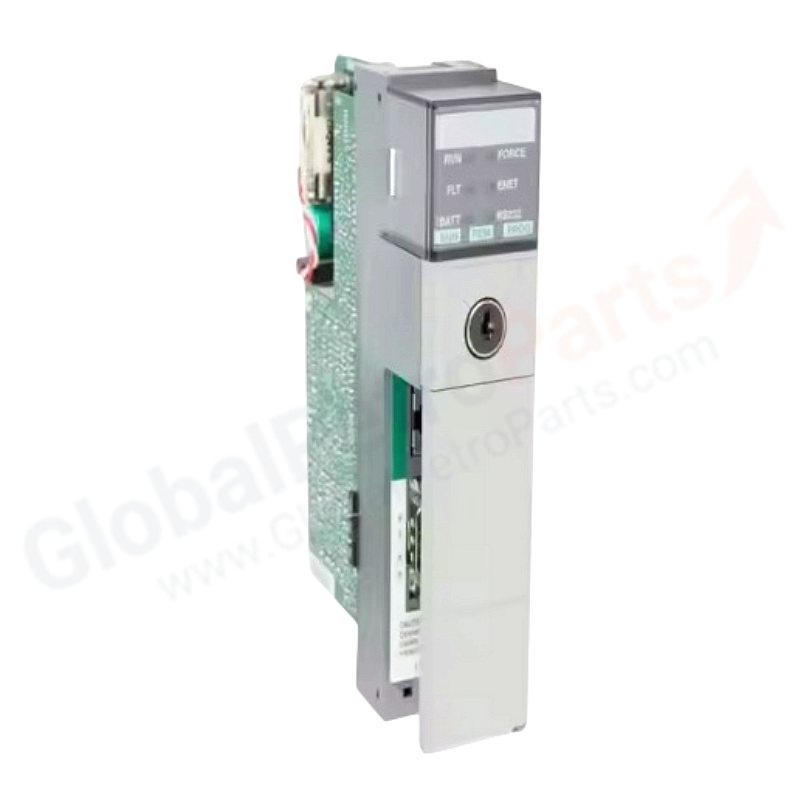 Rockwell ProSoft MVI56-BAS Communication Interface Module