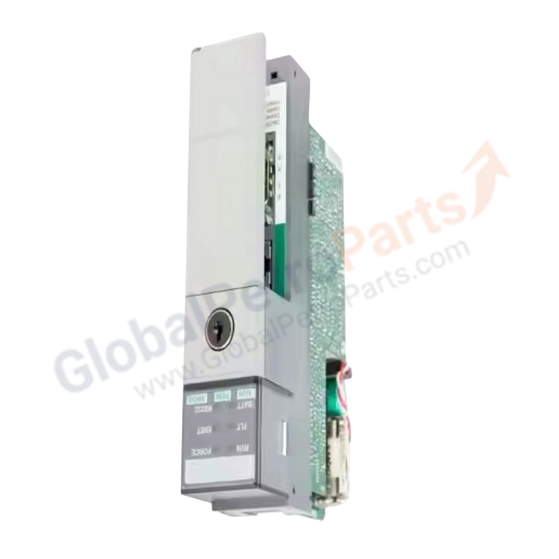 Rockwell ProSoft MVI56-BAS Communication Interface Module