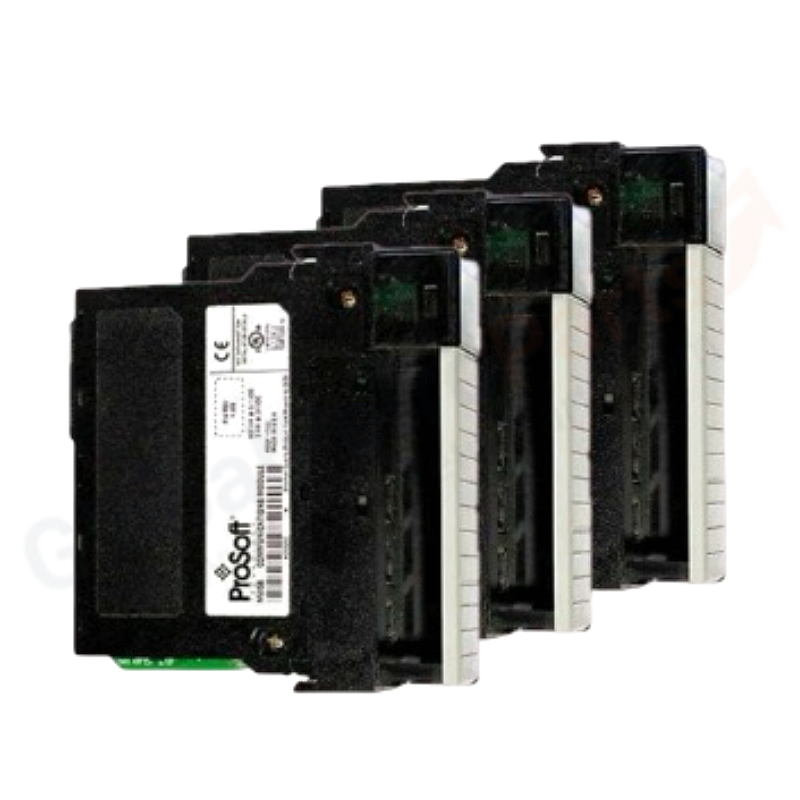 Rockwell ProSoft MVI56-DFCM DF1 Half/Full Duplex Master/Slave Communication Module