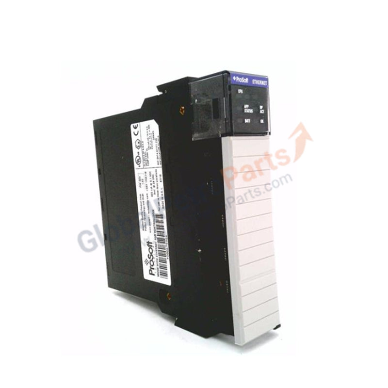MVI56-GEC | ProSoft ControlLogix Generic ASCII Ethernet Communication Module
