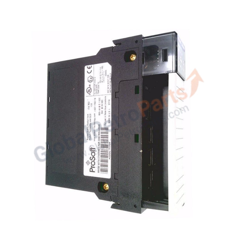 MVI56-GEC | ProSoft ControlLogix Generic ASCII Ethernet Communication Module