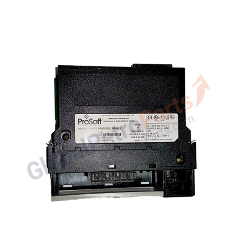 ProSoft | MVI56-HART | Multi-Drop Master Communication Interface Module