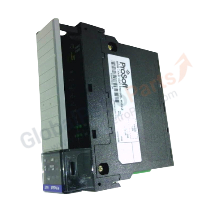Rockwell Prosoft ILX34-MBS485 Modbus Serial Module