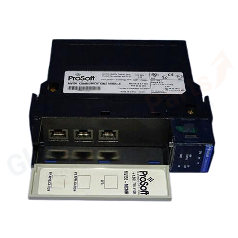 MVI56-MCMR | Prosoft Modbus Communication Module