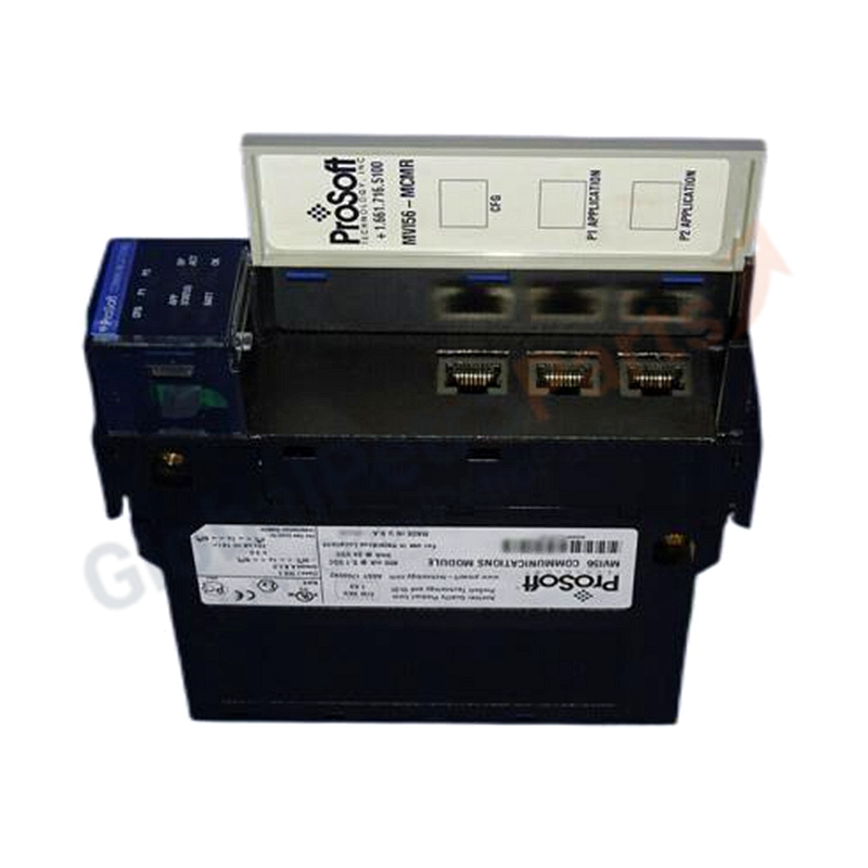 Rockwell Prosoft MVI56-101M Master Communication Module