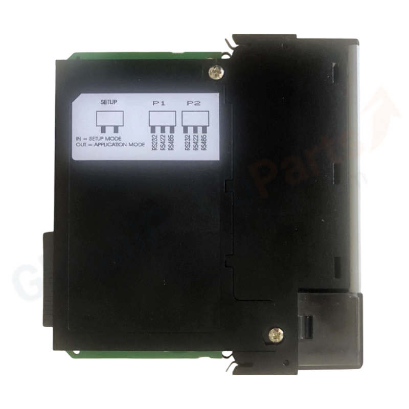 Prosoft MVI56-MCM Modbus Master/Slave Communication Module