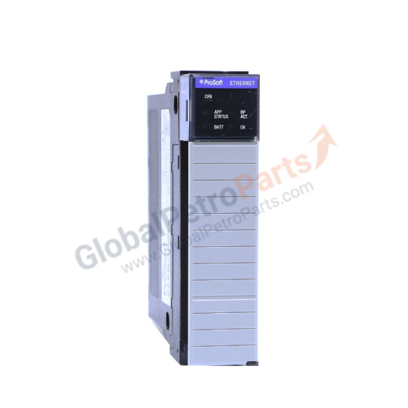 ProSoft MVI56E-MNET ControlLogix Modbus TCP/IP Interface Module