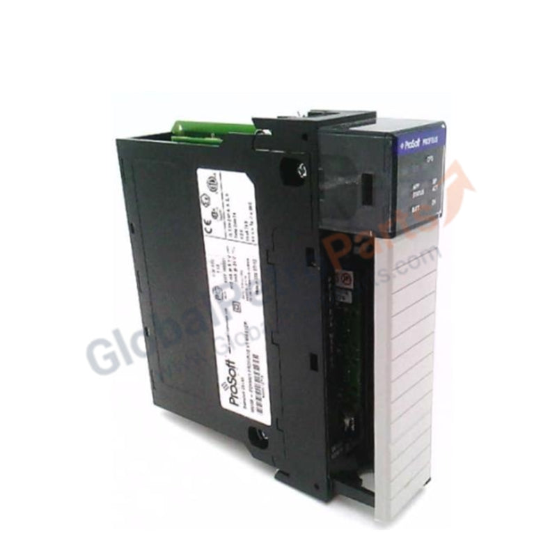 MVI56-PDPMV1 | ProSoft ControlLogix PROFIBUS DPV1 Master Communication Module