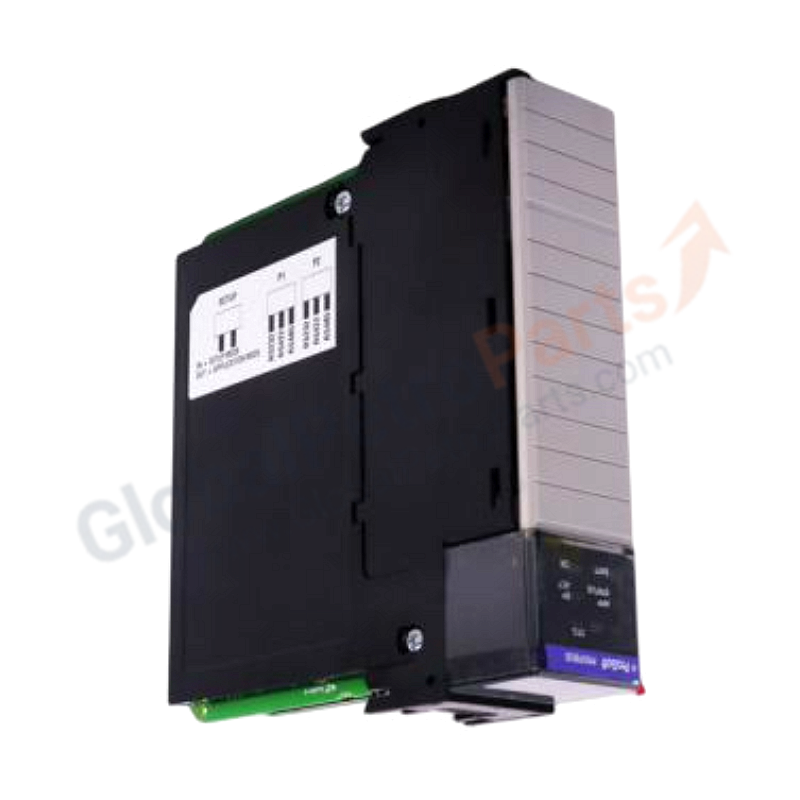 Rockwell Prosoft ILX69-PBS PROFIBUS Slave Communication Module