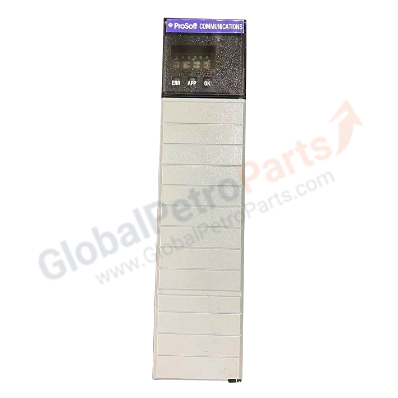 MVI56E-61850S | Prosoft Server Communication Module