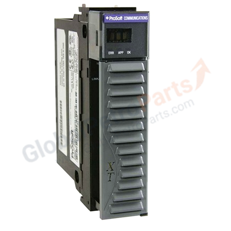Rockwell Prosoft MVI56-101M Master Communication Module