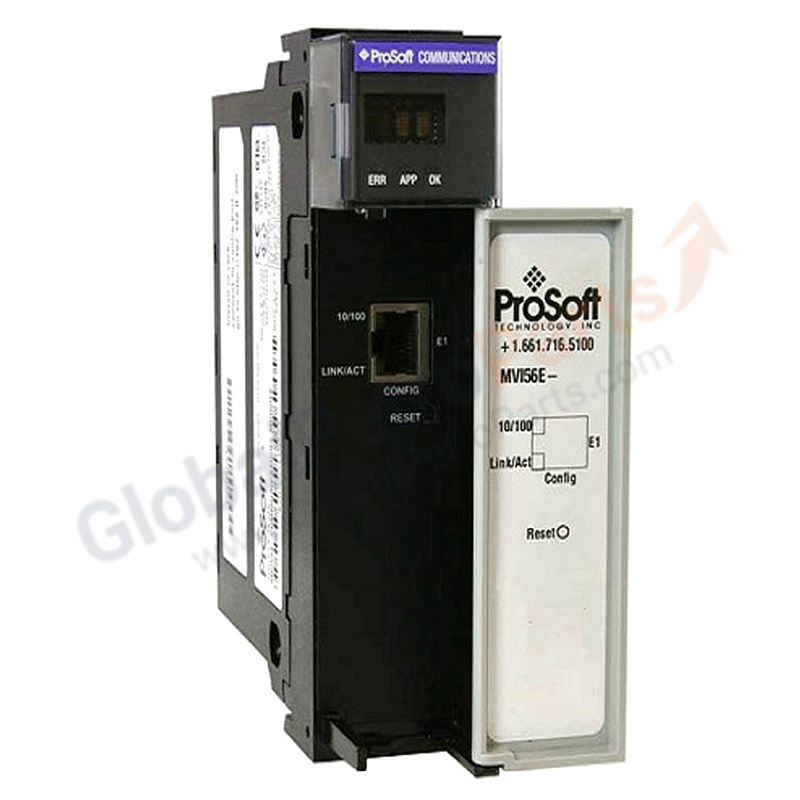 Prosoft MVI56-AFC Advanced Flow Computer Module
