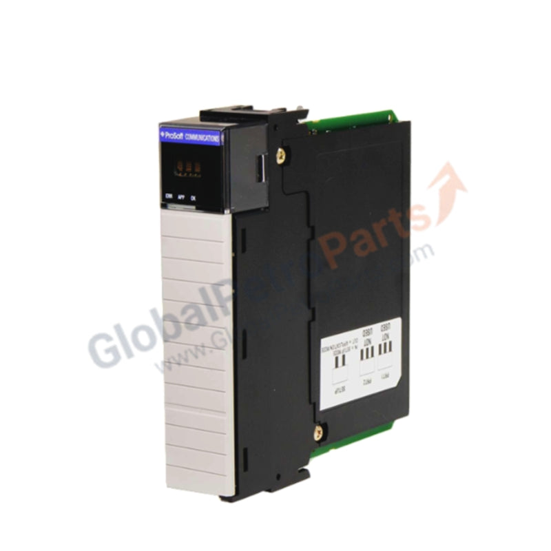 MVI56-ADM | ProSoft ControlLogix ‘C’ Programmable Application Development Module