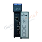 ProSoft MVI56E-MNETQ Modbus TCP/IP Client Communication Module