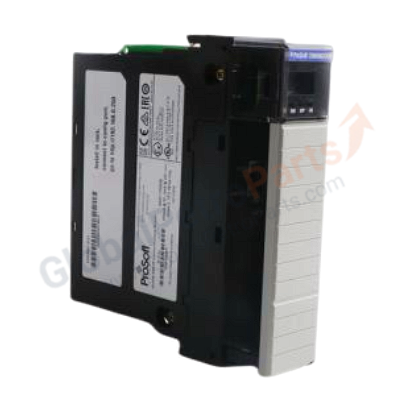 ProSoft MVI56E-MNETR Modbus TCP/IP Server Communication Module