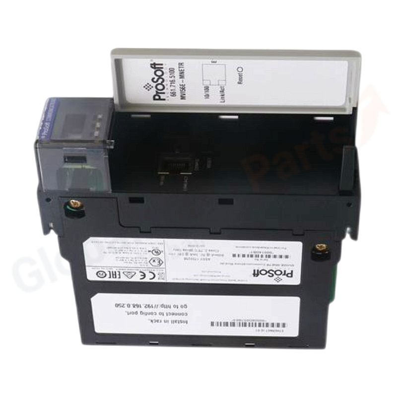 ProSoft MVI56E-MNETR Modbus TCP/IP Server Communication Module