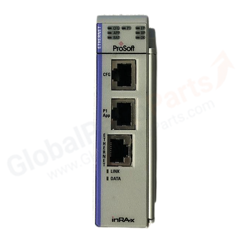 MVI69-ADMNET | Prosoft Ethernet Communication Module