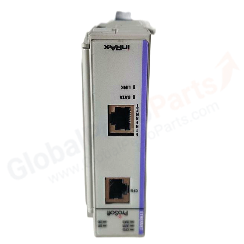 MVI69-DFNT | Prosoft EtherNet/IP Client/Server Comm Module