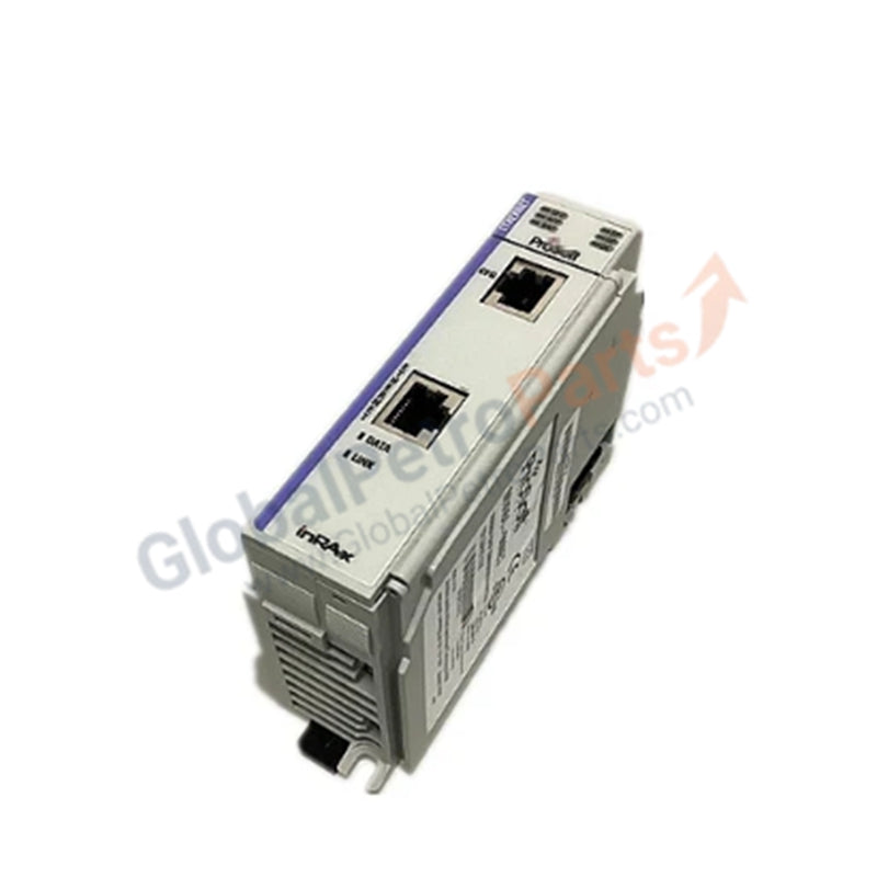 ProSoft | MVI69-MNET | CompactLogix Modbus TCP/IP Communication Module