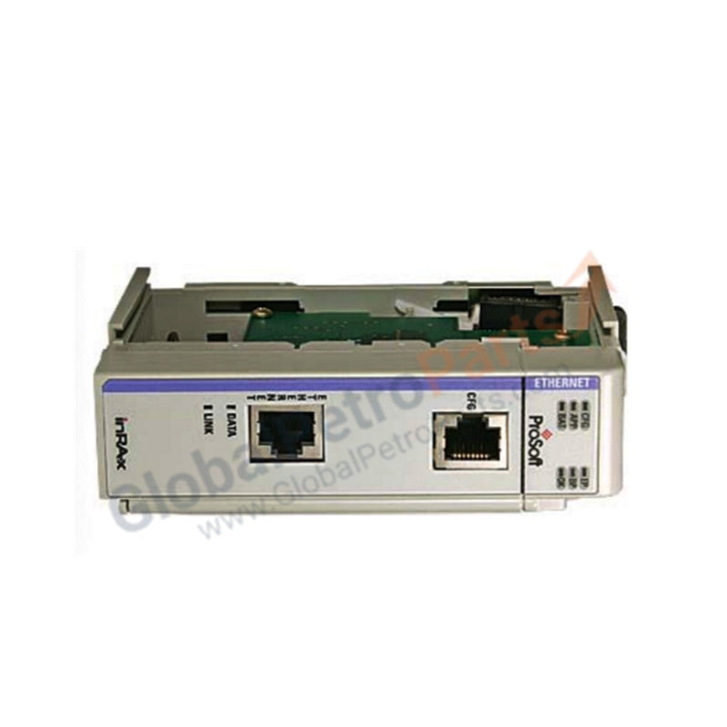 ProSoft | MVI69-MNET | CompactLogix Modbus TCP/IP Communication Module