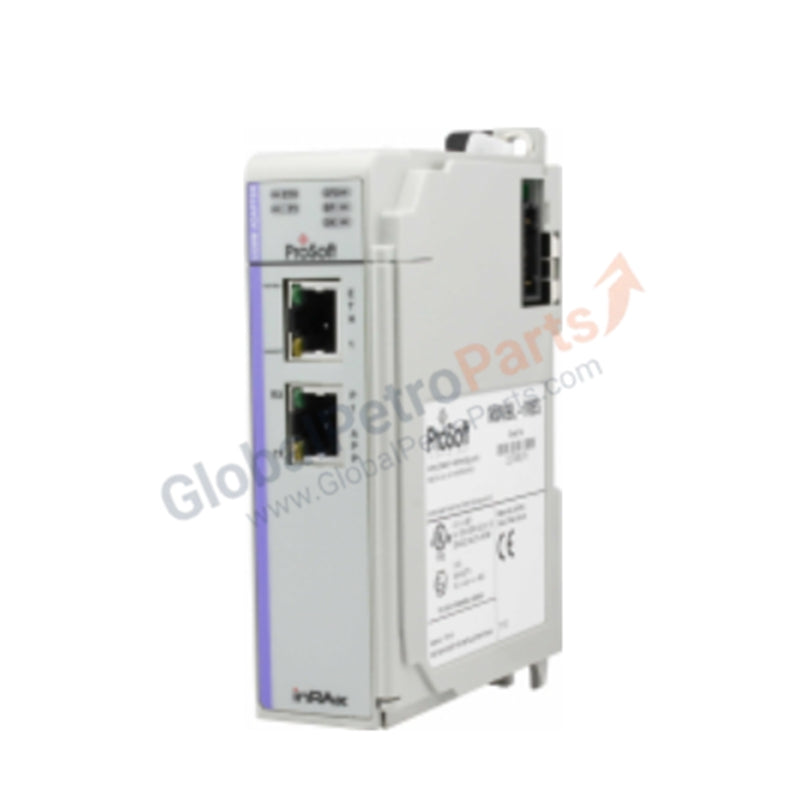 MVI69L-MBS | ProSoft | CompactLogix Modbus Serial Lite Communication Module
