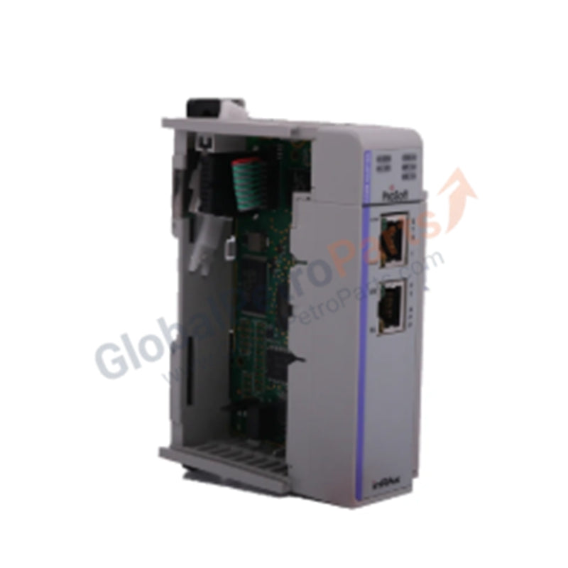 MVI69L-MBS | ProSoft | CompactLogix Modbus Serial Lite Communication Module