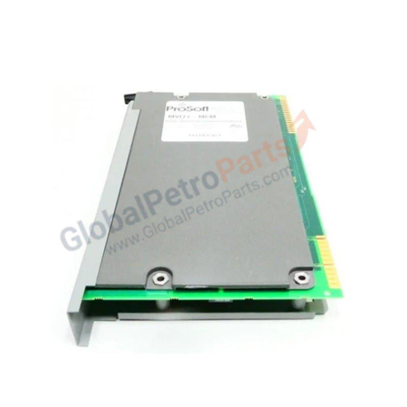 ProSoft MVI71-MCM PLC-5 Modbus Master/Slave Communication Module
